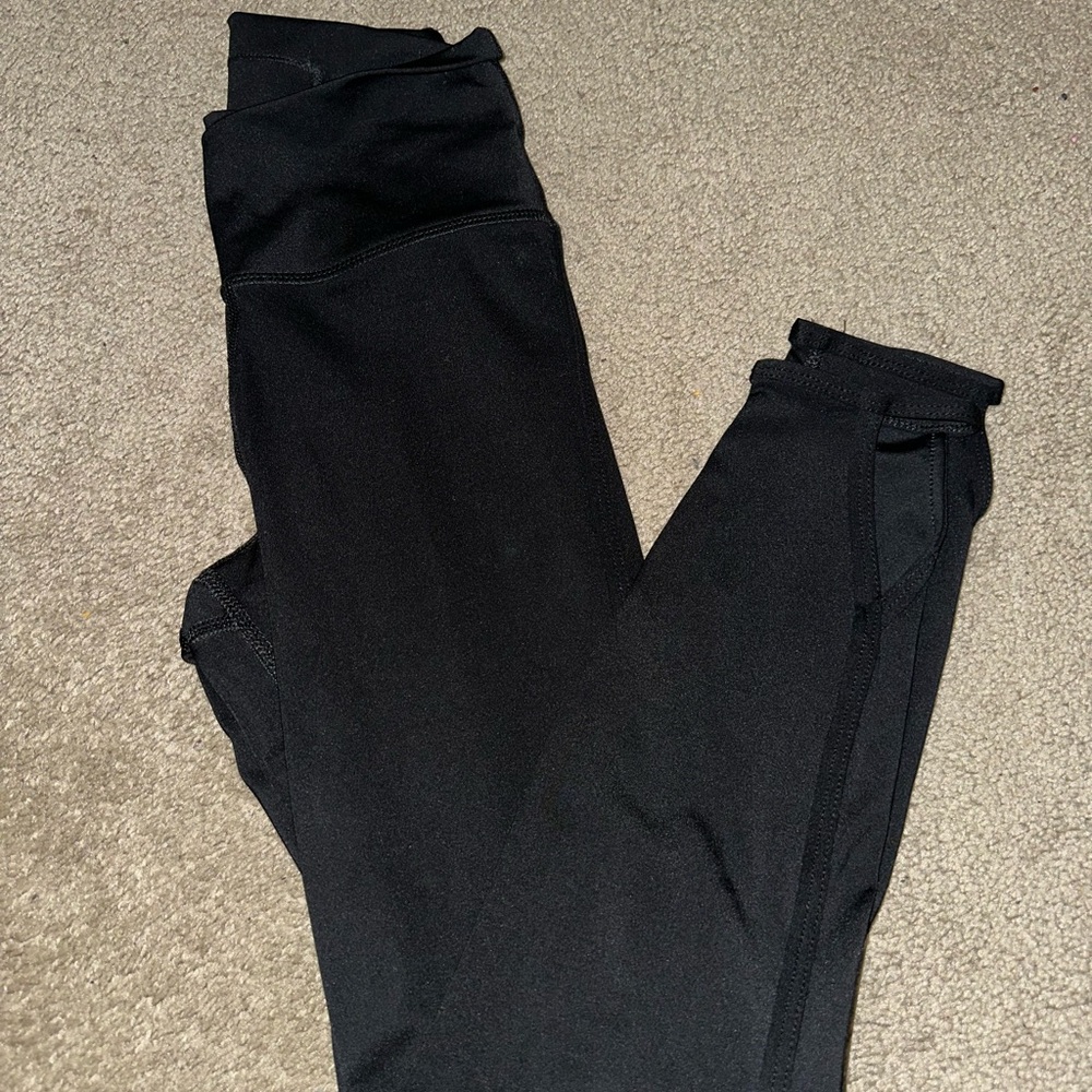 Nike black leggings